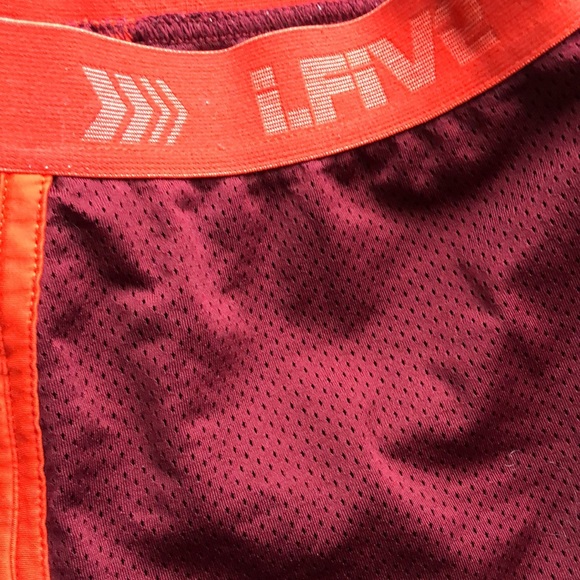 XS running shorts - Picture 3 of 4
